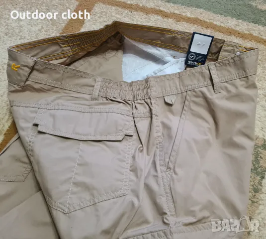 Regatta панталон туризъм града риболов лов бушкрафт , снимка 5 - Панталони - 48923519