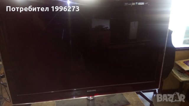 Продавам Samsung UE46B6000VW, снимка 3 - Телевизори - 31920370
