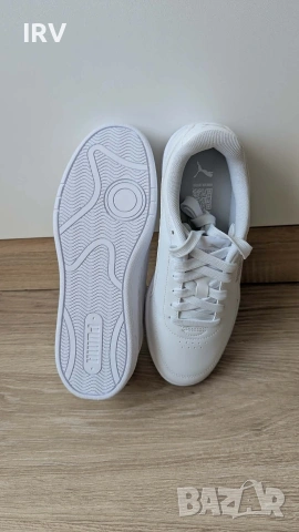 Нови Кецове Puma 38.5, снимка 4 - Кецове - 54131592