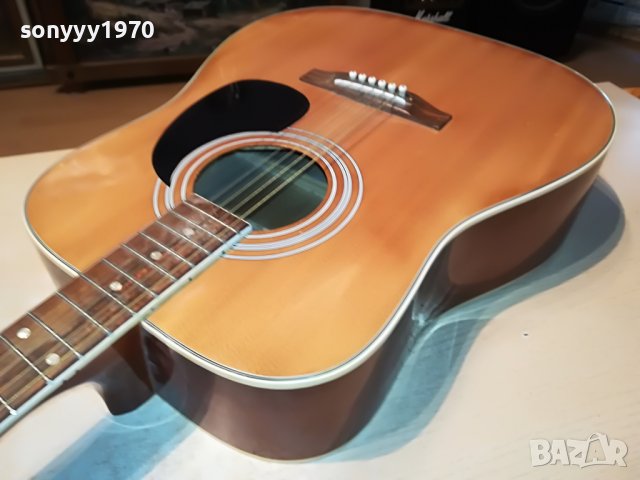 китара-made in germany 1906221758, снимка 2 - Китари - 37134441