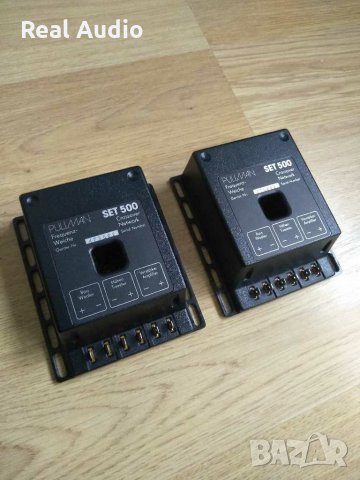 Филтри Canton, снимка 1