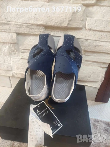 Детски сандали Jordan 