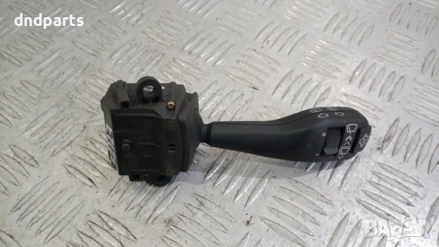 Лостче чистачки BMW 5-Series E39 2002г.	