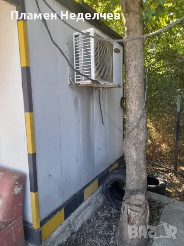 Фургон /Офис с навес, снимка 6 - Офиси - 56346864