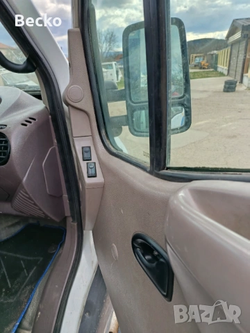 Рено Маскот 2.8  Iveko, снимка 12 - Камиони - 53939134