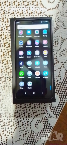 продавам note s25 ultra , снимка 2 - Xiaomi - 54101748