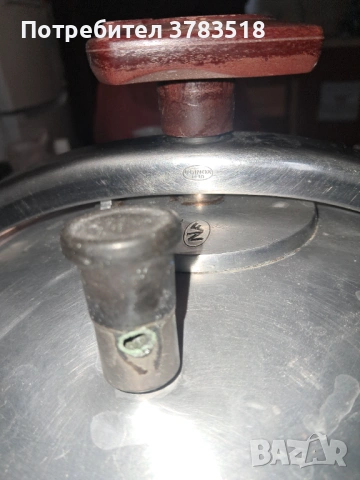 Скороварка, снимка 4 - Съдове за готвене - 54362539