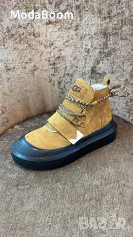 UGG дамски боти Различни цветове , снимка 2 - Дамски боти - 48452644