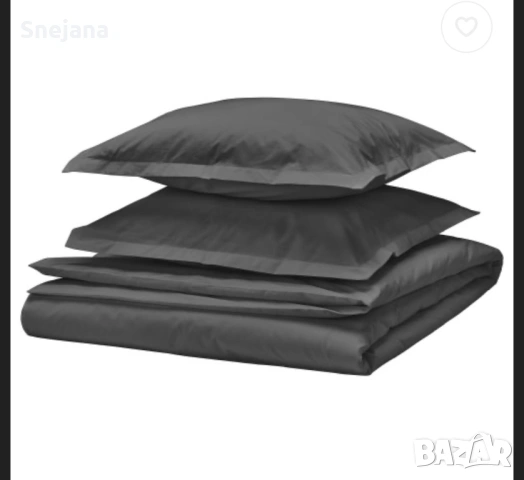 Спално бельо памучен сатен 35€ от 79€, снимка 2 - Спално бельо - 51711917