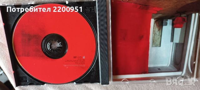 SIMPLY RED, снимка 4 - CD дискове - 38195040