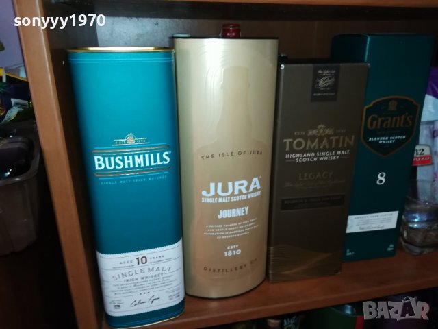 ПРАЗНИ КУТИИ ЗА КОЛЕКЦИЯ 1206222025, снимка 11 - Колекции - 37063928