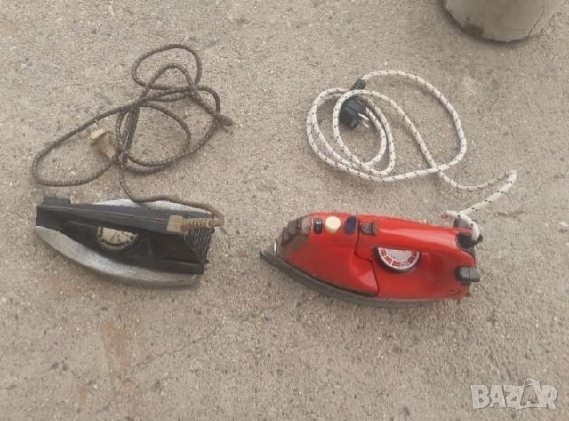 Ретро ютии в комплект