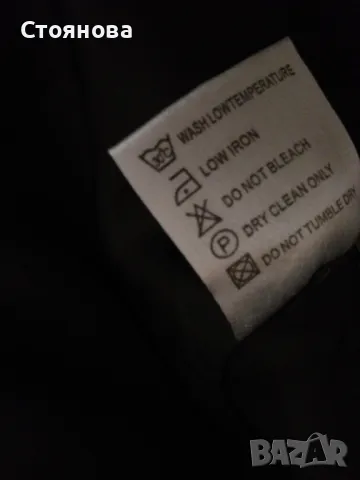 Дамско кожено яке , снимка 12 - Якета - 47392288