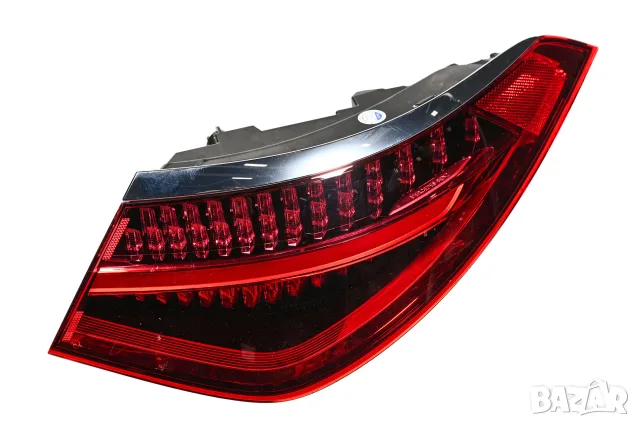 A2239062400 | Употребяван десен стоп Mercedes-Benz