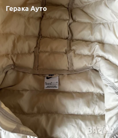 Детско яке Nike, снимка 4 - Детски якета и елеци - 50717112