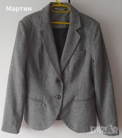 Дамско Сако Yessica Размер 44, снимка 1