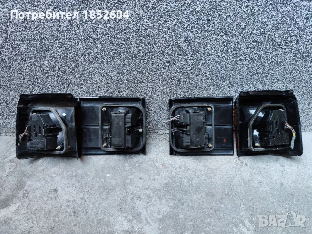 Стопове VW Passat Combi/ Пасат Комби, снимка 11 - Части - 47597268