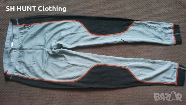 HELLY HANSEN Work Thermo Underwear размер M работна термо долница W4-460