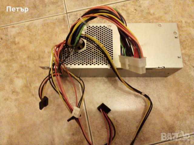 Захранване за компютър, модел IBM, HP и Fujitsu, снимка 13 - За дома - 29338089