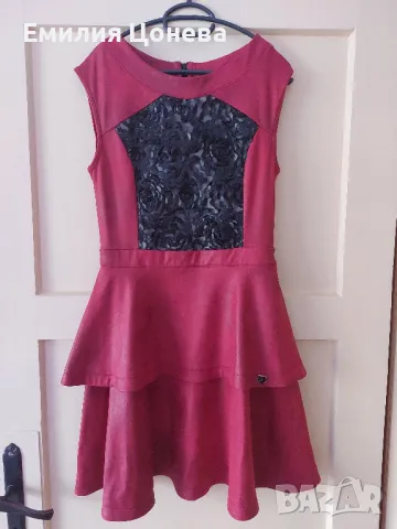 рокля на Нелита фешън, снимка 3 - Рокли - 47699508