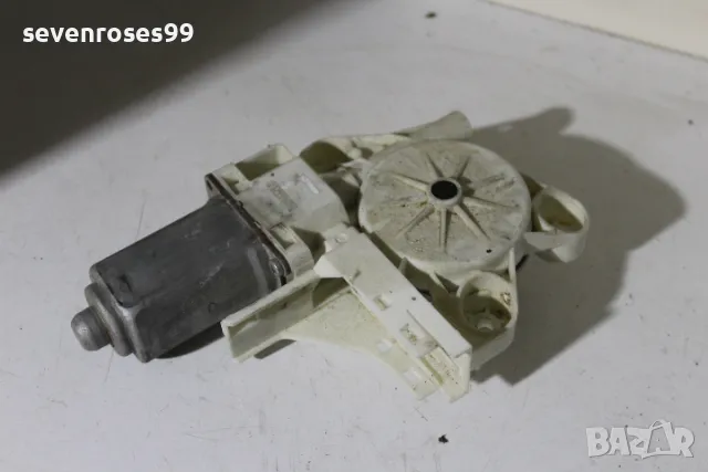 Ел мотор стъкло предно ляво Форд Ц Макс 1 2005 Ford C Max1 