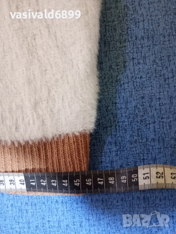 Дамска блуза с дълъг ръкав , снимка 9 - Блузи с дълъг ръкав и пуловери - 53882855