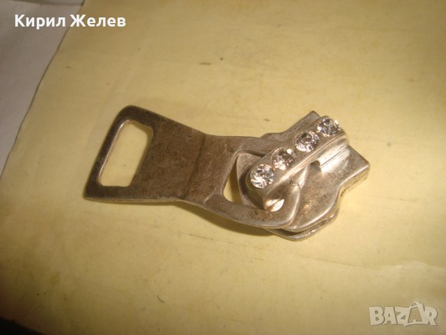 ПОСРЕБРЕН ФИГУРАЛЕН ДИЗАЙНЕРСКИ ПЕНДАНТ АРТ ВИСУЛКА МЕДАЛЬОН с ФАСЕТИРАНИ КРИСТАЛИ 21183, снимка 14 - Колиета, медальони, синджири - 37786152