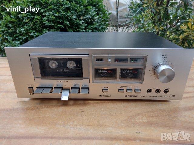 Pioneer CT-506