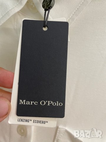 Marc O'Polo нова риза,М размер, снимка 7 - Ризи - 37101961