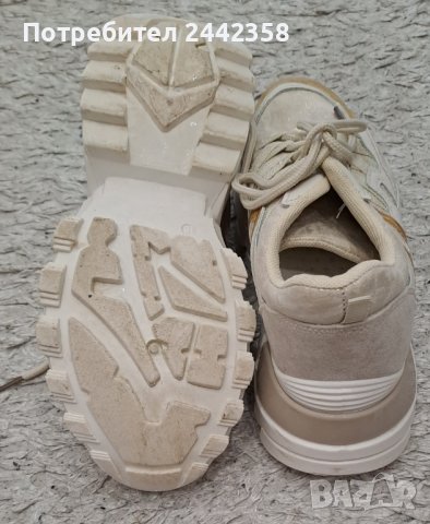 Дамски спортни обувки , снимка 3 - Дамски ежедневни обувки - 40864763