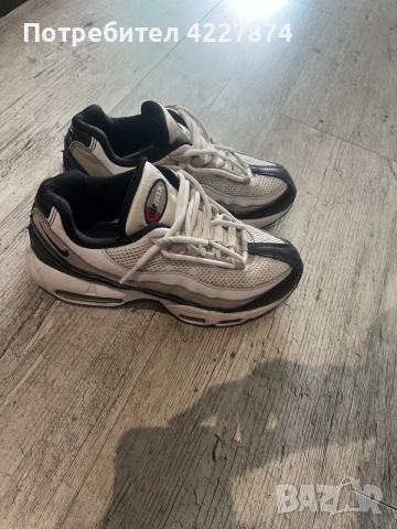 оригинални обувки Nike , снимка 5 - Маратонки - 56231785
