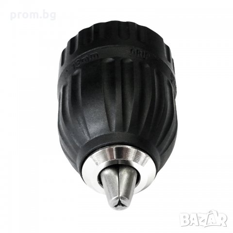 S&R безключов патронник 2 mm 13 mm, SDS plus захват, Германия, снимка 8 - Други инструменти - 33897563