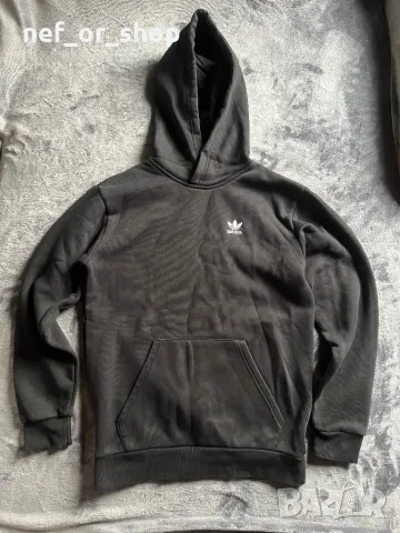 Горнище - Adidas, снимка 1