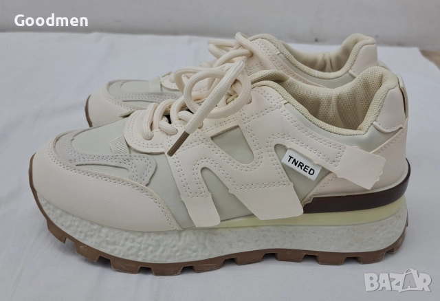 Маратонки TMT Poshmark