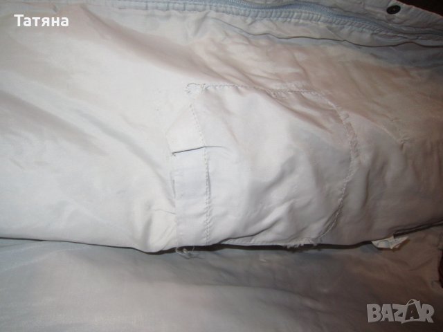 яке унисекс;ЯКЕ - IONSDALE, снимка 3 - Якета - 30928732