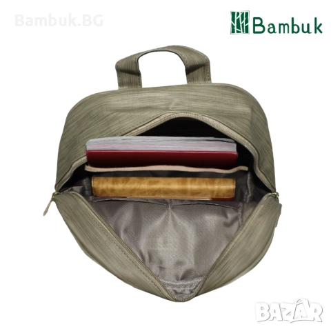 Раница ,,RosieTrail”, снимка 12 - Раници - 52575772