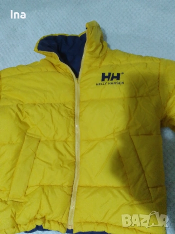 Helly Hansen- оригинално яке