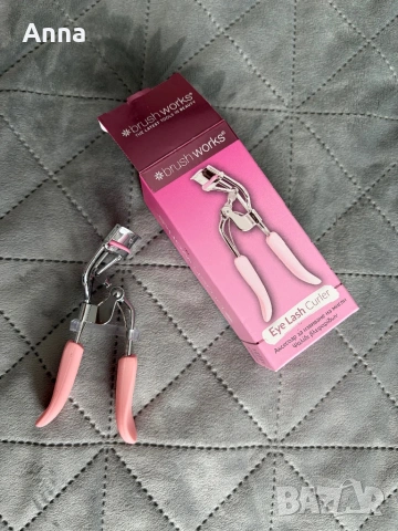 Стик сенки за очи, миглоизвивачка, снимка 4 - Декоративна козметика - 54234307