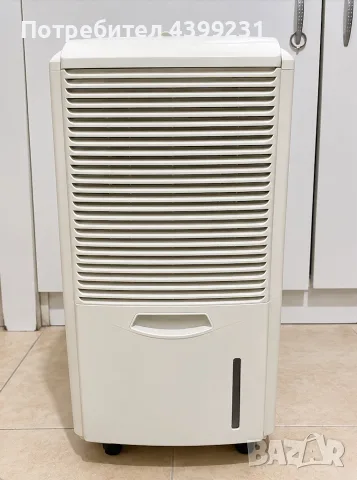 Влагоуловител / Обезвлажнител YL-2005 (250W) – за борба с мухъл и влага, снимка 4 - Влагоабсорбатори и влагоуловители - 56152550