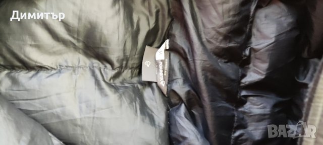 Norrona trollveggen down 850, снимка 4 - Якета - 42444560