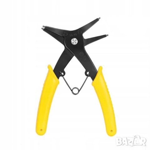 Клещи за зегерки