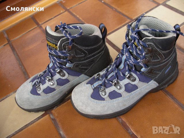 Продавам детски туристически обувки, снимка 10 - Детски обувки - 28276438