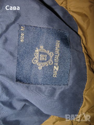 Зимно яке PIAZA ITALIA  мъжко,М