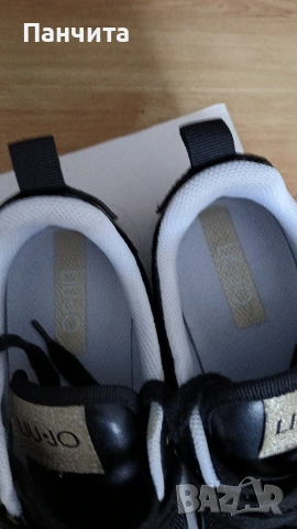 Нови маратонки Liu.jo, номер 35, снимка 3 - Маратонки - 54246436