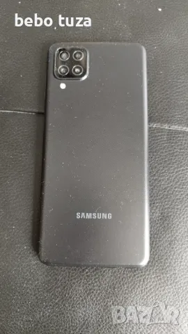 samsung a12  120GB 4ram, снимка 3 - Samsung - 47389536