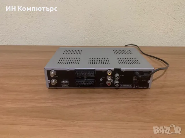 Продавам сателитен приемник Especta ES-1240S, снимка 2 - Приемници и антени - 48360361