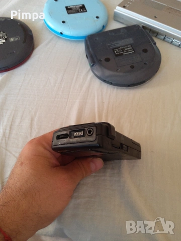 Alwa,Philips, Grundig,discman, radio, снимка 7 - Радиокасетофони, транзистори - 54333116