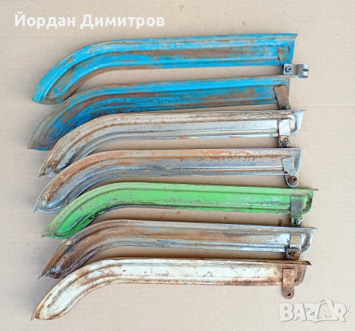 предпазител , снимка 2 - Велосипеди - 53890581