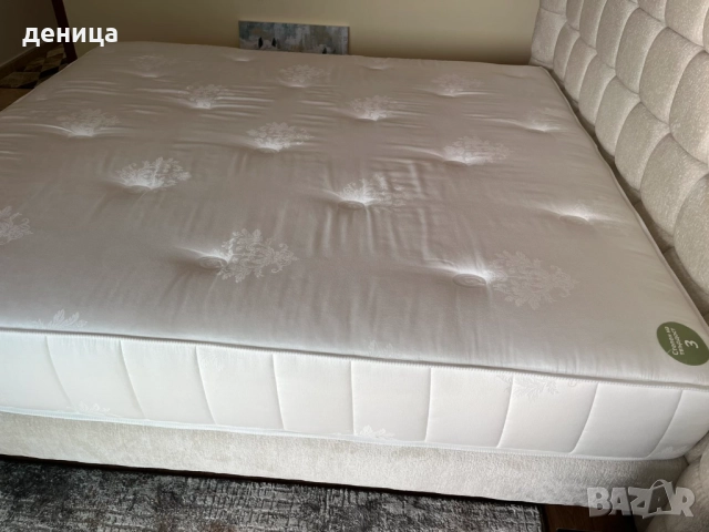 Матрак нов
