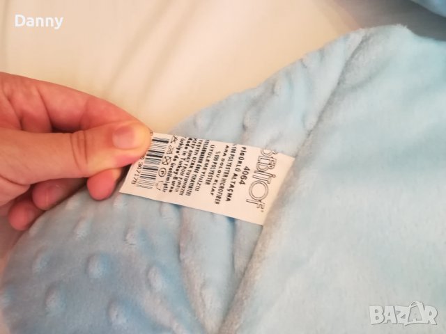 Зимен комплект за количка с възглавничка, снимка 5 - Други - 38313386